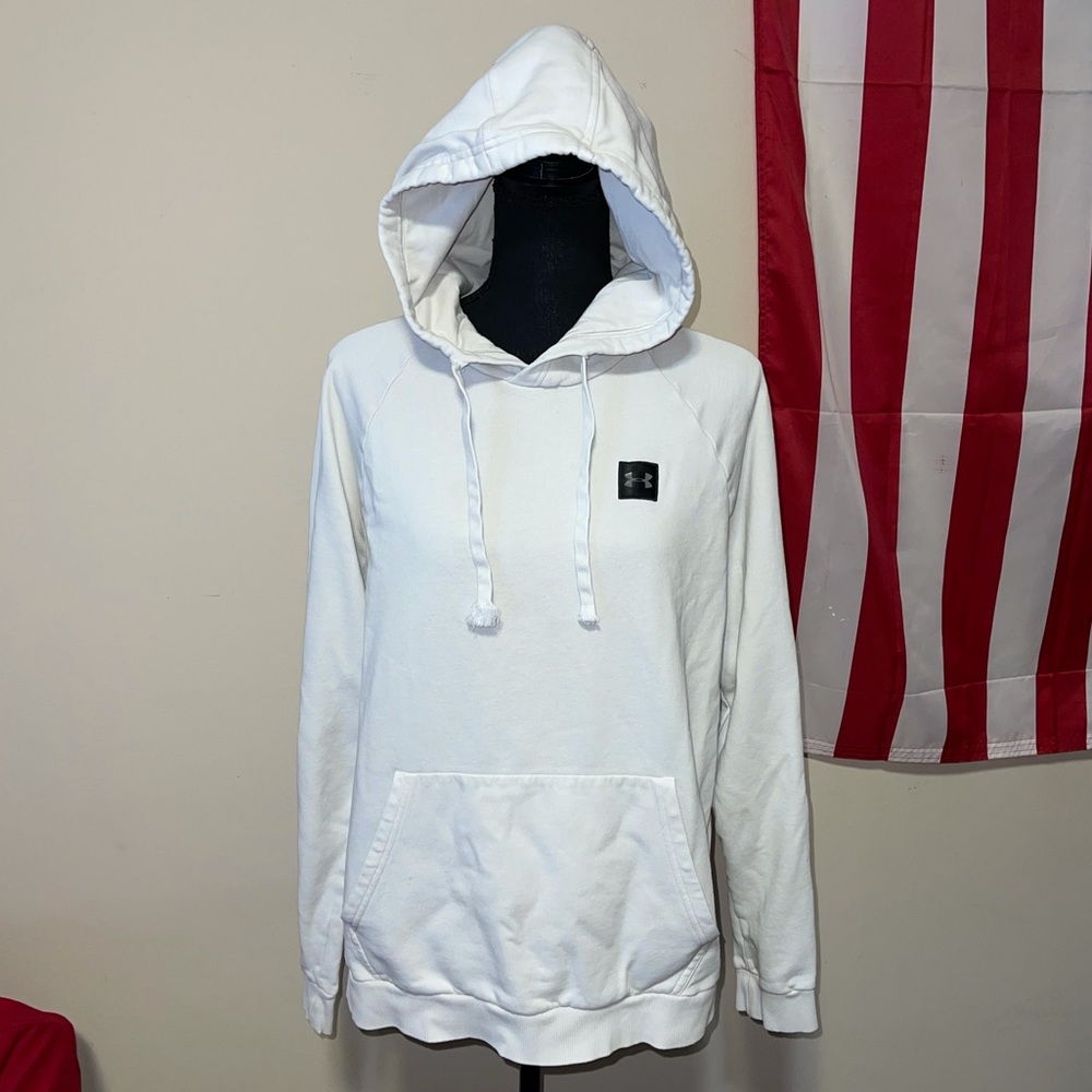 Under Armour Hoodie